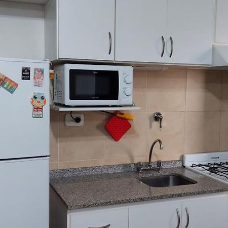 Ferienwohnung Mendoza Camino Del Vino Exterior foto